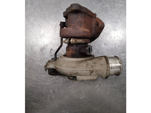 Turbodmychadlo Турбина 282012A740, TD025S203 Hyundai i30 1.6 D4fb