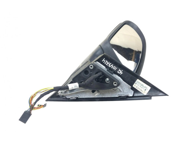 Zpětné zrcátko Mercedes-Benz C AMG W205 2015 A2058102502, A2058100700