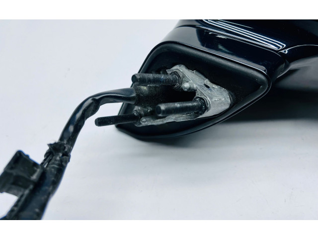 Зеркало электрическое Audi A7 S7 4G 2011 - 2017 года