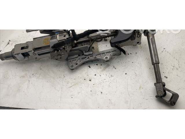    Рулевая рейка    Audi A3 S3 A3 Sportback 8P 2005 - 2013 года