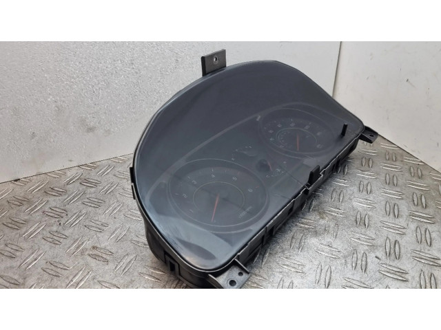 Панель приборов 95967061 Chevrolet Captiva