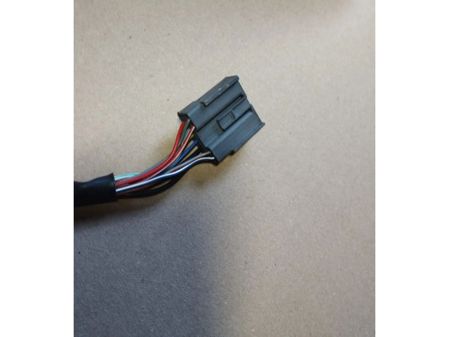 Zpětné zrcátko Lincoln Navigator 2000