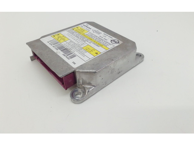 Airbagsteuergerät 86250-09061, 664950   SsangYong Kyron