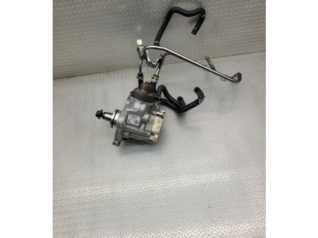 Vstřikovací čerpadlo 0445010797 Honda Civic X