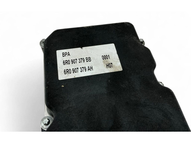 Блок АБС 6R0614517AM, 6R0907379BB Audi A1 2010 - 2018 года