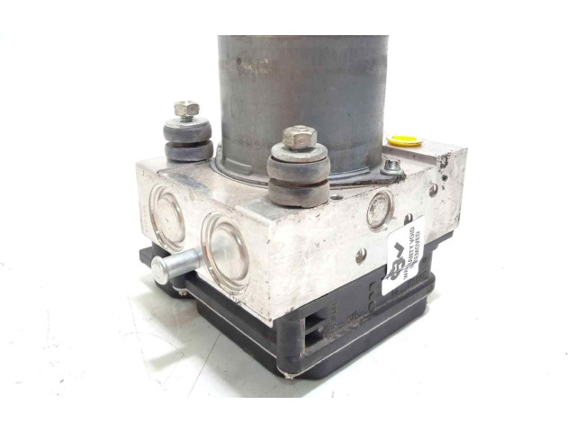 Блок ABS SRB500440, 0265950472 Land Rover Range Rover Sport L320