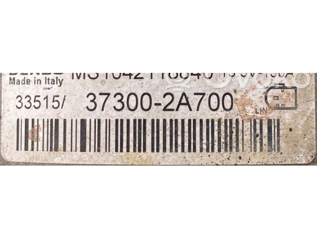 Генератор    KIA Ceed      