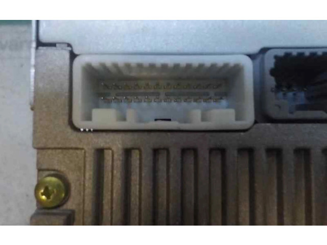 Дисплей 281158779R, 281151144R Renault Captur