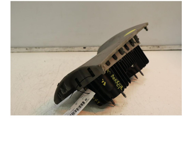 Подушка безопасности пассажира 985255139R--D Dacia Dokker