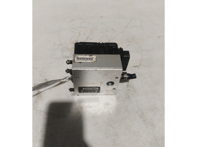 Блок АБС Citroen Xantia - года