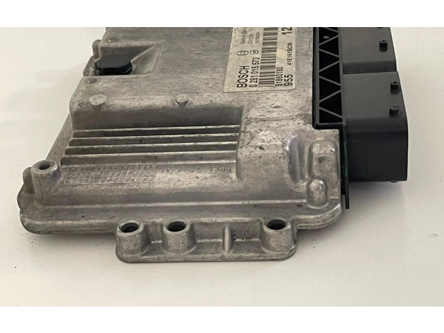 Řídící jednotka 0281015573, 0281015573 Alfa Romeo Mito 2010