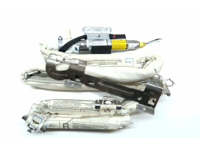 Боковая подушка безопасности 1545834, 1545834   Ford S-MAX