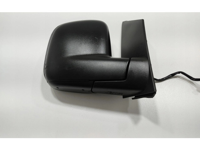 Zpětné zrcátko Volkswagen Caddy 2007