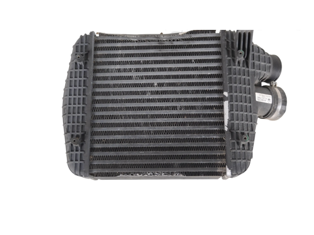 Интеркулер 16474839 Maserati Ghibli