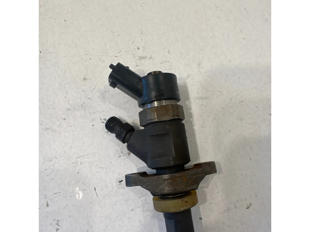 Форсунка 0445110259    Citroen C4 I для дизельного двигателя  1.6