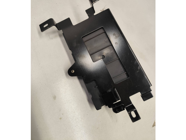 Блок управления 9665778480, A2C53327621   Citroen C8