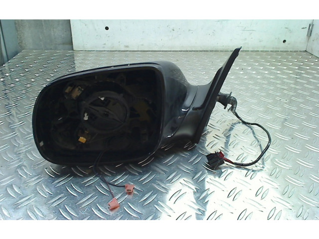 Зеркало электрическое Audi Q5 SQ5 2008 - 2017 года