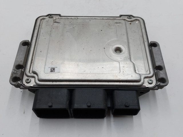 Řídící jednotka 7638322 Mini Cooper Countryman R60 2011