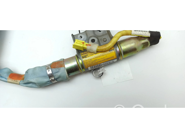 Боковая подушка безопасности DD202663673, 201566400Q07 Lexus LS 430