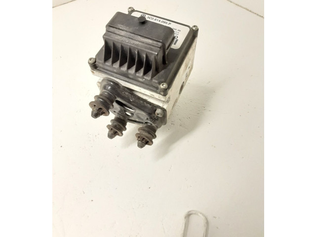 Блок управления АБС    Volkswagen PASSAT B6