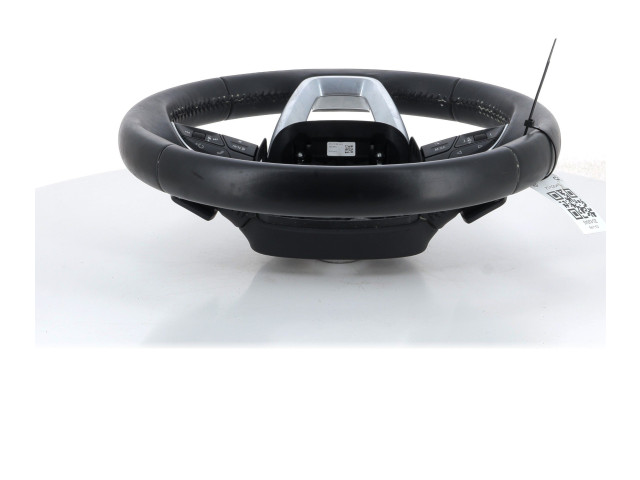 Руль Audi A4 Allroad   -  года 4M0419091MMJM      