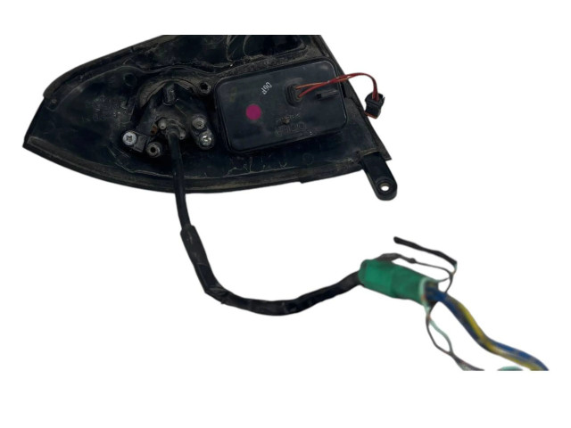 Зеркало электрическое Infiniti QX56