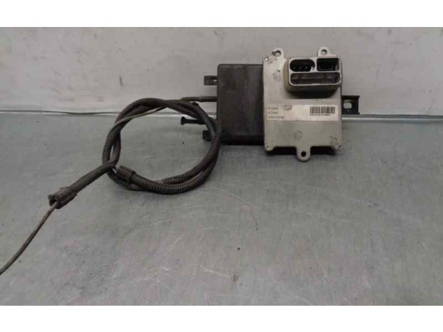 Блок управления Xenon