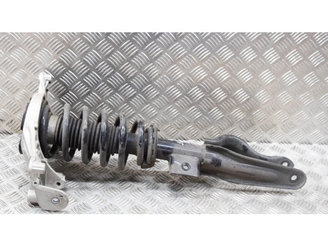 Передний амортизатор