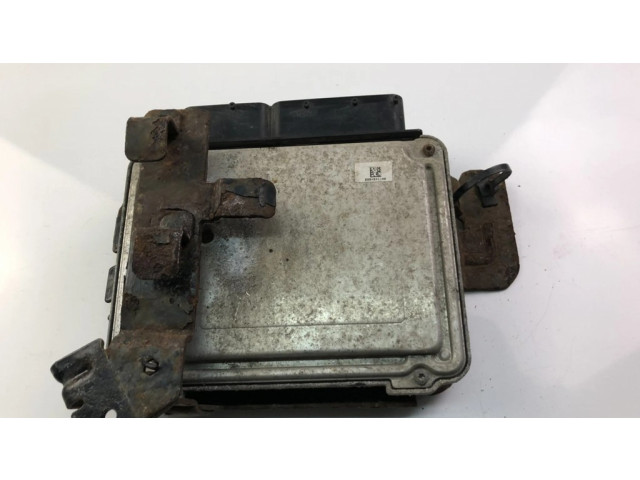 Блок управления 55575494 Saab 9-3 Ver1