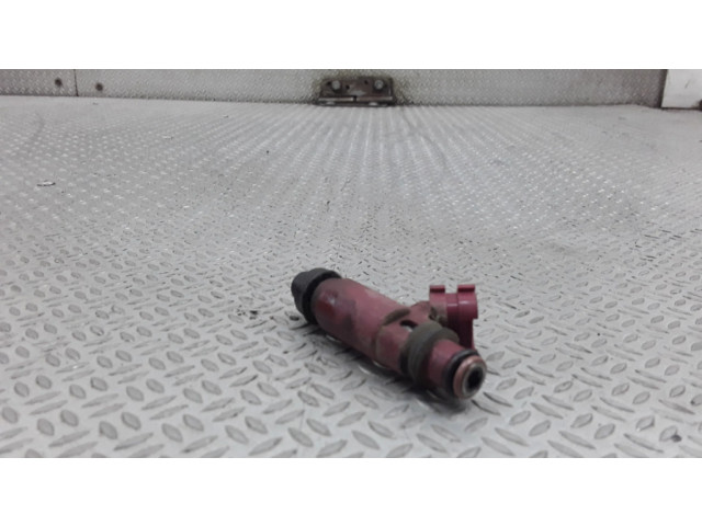 Vstřikovač Daihatsu Sirion pro benzínový motor 1.0