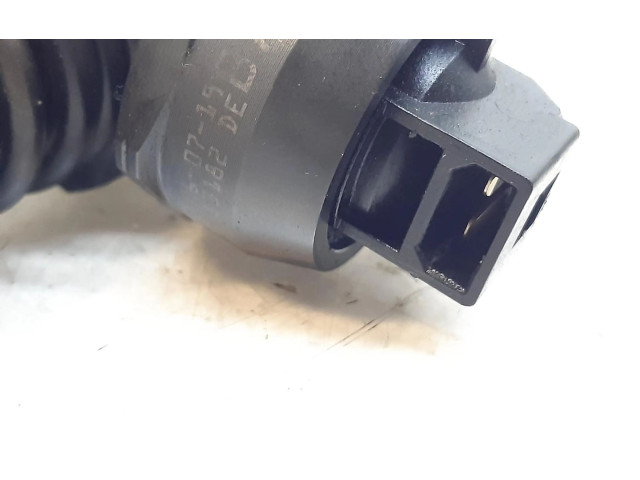 Форсунка 038130073AG Skoda Octavia Mk2 (1Z)