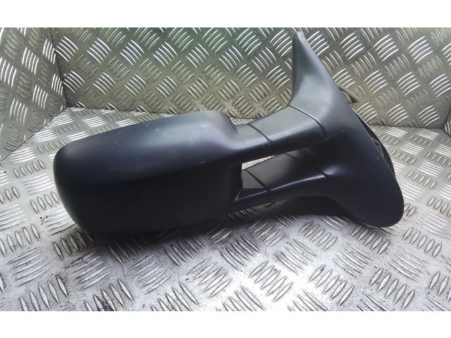 Zpětné zrcátko Volkswagen Caddy 2002 E9010109, E9020115