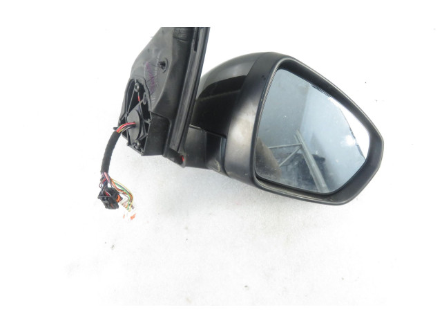 Zpětné zrcátko Peugeot 5008 2018