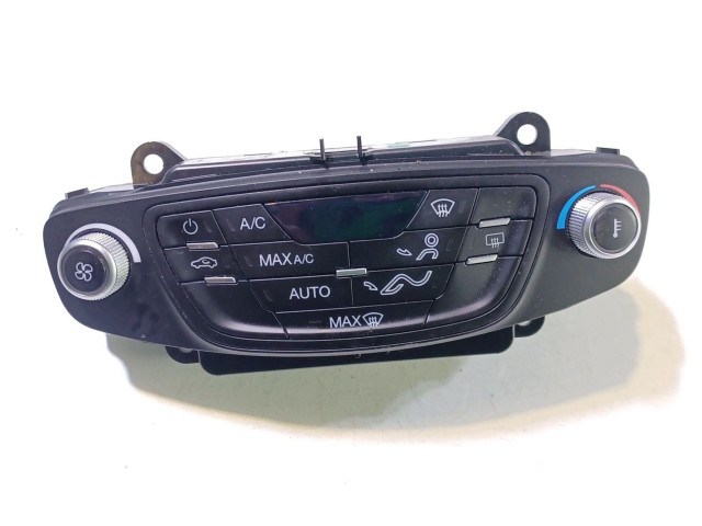 Блок управления климат-контролем 1901282, AV1T18C612 Ford B-MAX