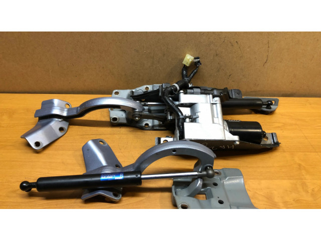 Комплект гидравлики задней крышки