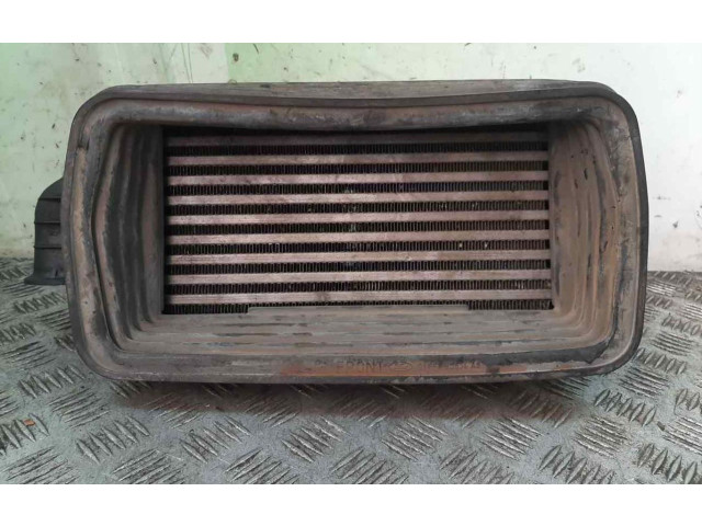 Интеркулер 91FF9L440AB Rover Rover