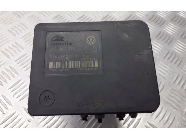 Блок АБС 1K0614517AE Audi A3 S3 8P 2003 - 2012 года