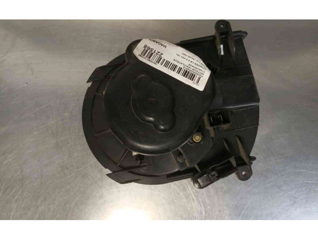 Вентилятор радиатора 6441T9 Citroen C8