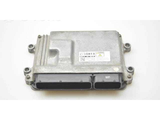 Řídící jednotka SH1X18881E Mazda 6 2014