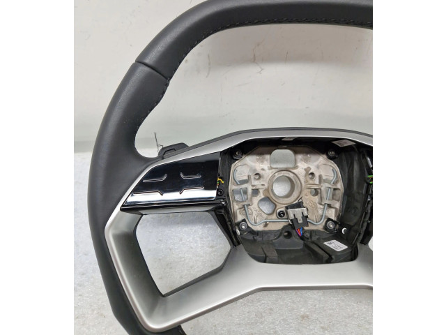 Руль Audi e-tron - года 89A419091L
