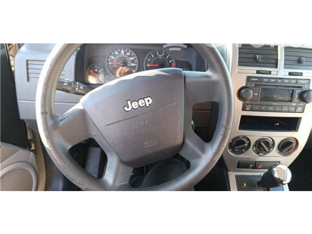 Руль Jeep Patriot - года