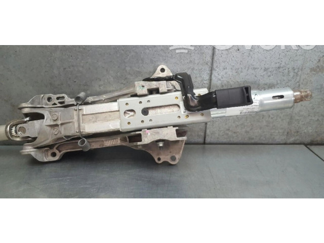 Руль Mercedes-Benz A W176 2012 - 2018 года 2464602316