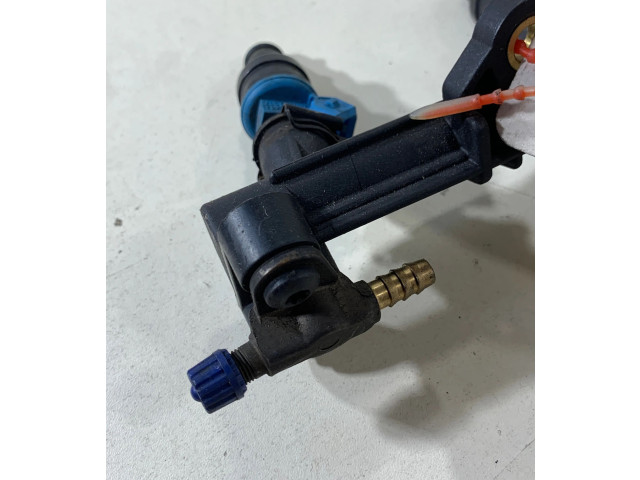 Vstřikovací lišta 95BF9D280CD Ford Ka