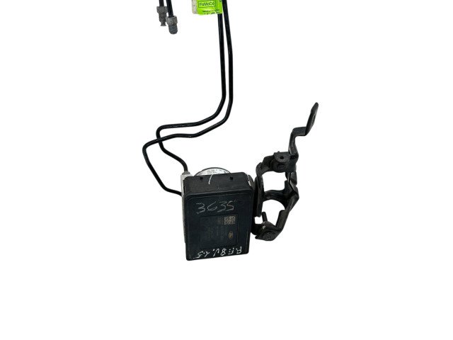 Блок АБС DG9C2C219DF, DG9C2C405DF   Ford  Fusion II  2013 -  года