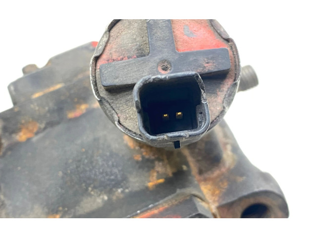 Топливный насос