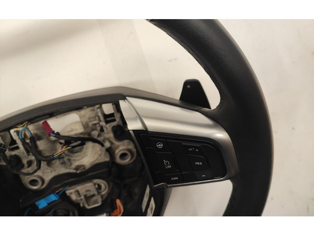 Руль Land Rover Discovery Sport 2014 - года FK723F563RF8PVJ, FK723F563RF8PVJ