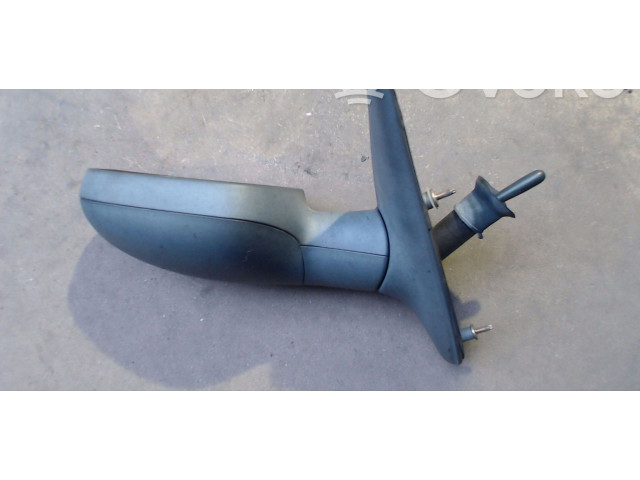 Zpětné zrcátko Renault Megane I 1996 7700834182