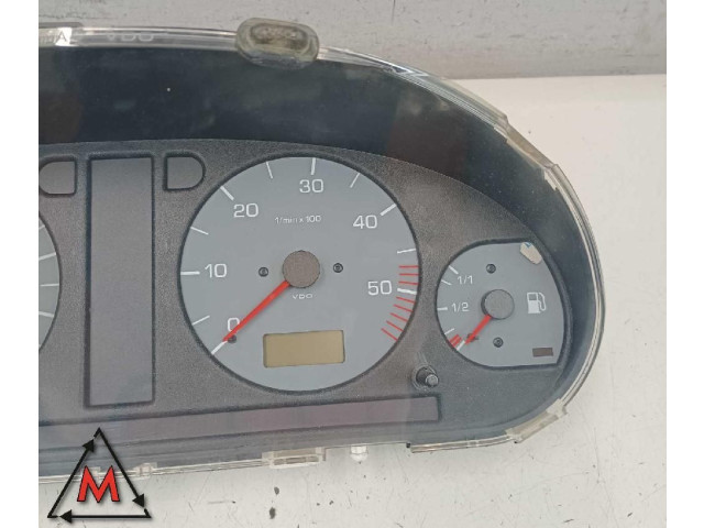 Přístrojová deska Skoda Felicia I 1994 6U0919033C, VDO