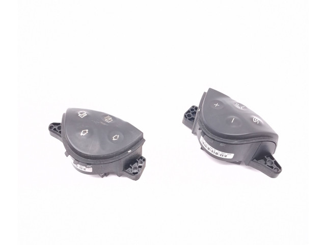 Ojnice A2118206110, 7241Q10 Mercedes-Benz E W211