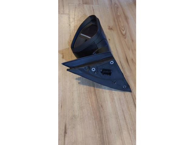 Зеркало электрическое        Opel Meriva A  2003 - 2010 года   